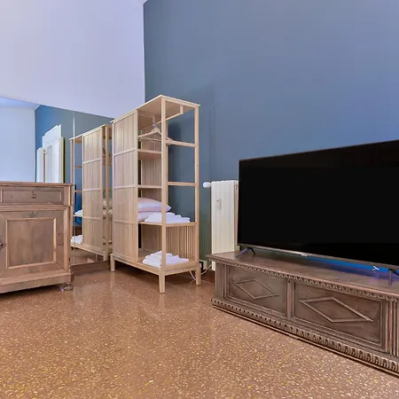 Appartement Mono Saragozza