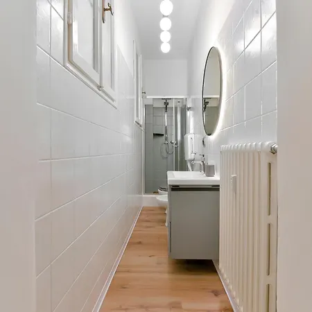 Mono Saragozza Apartamento Bolonia