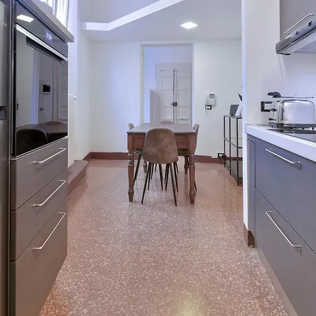 דירה Mono Saragozza